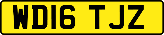 WD16TJZ