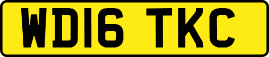 WD16TKC