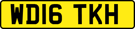 WD16TKH