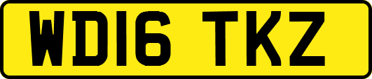 WD16TKZ