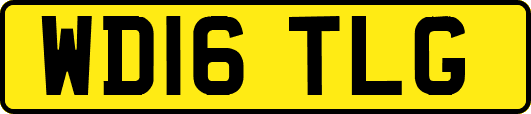 WD16TLG