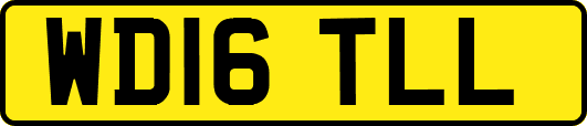 WD16TLL