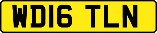 WD16TLN