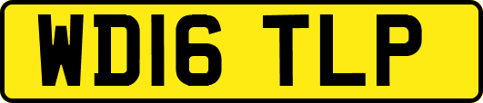 WD16TLP
