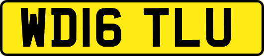 WD16TLU
