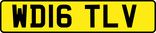 WD16TLV