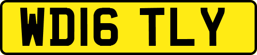 WD16TLY