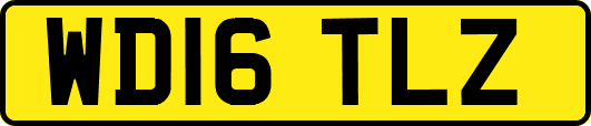 WD16TLZ