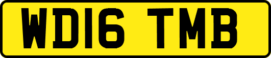 WD16TMB
