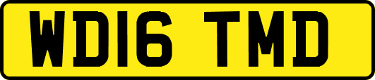 WD16TMD