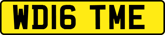 WD16TME