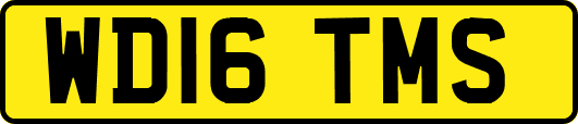 WD16TMS
