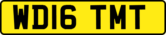 WD16TMT