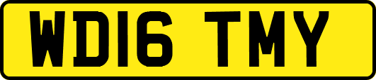 WD16TMY