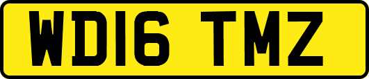 WD16TMZ