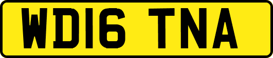 WD16TNA