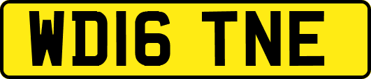 WD16TNE