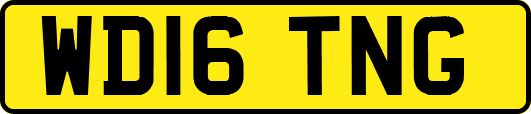 WD16TNG