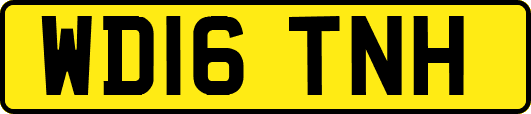 WD16TNH