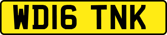 WD16TNK