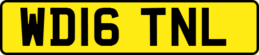 WD16TNL
