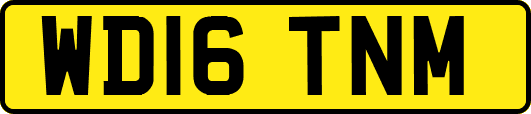 WD16TNM