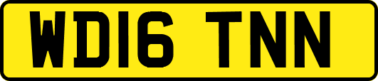 WD16TNN
