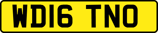 WD16TNO