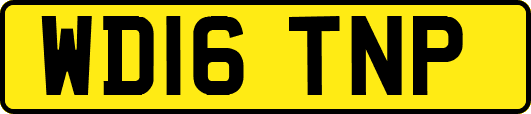 WD16TNP
