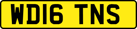 WD16TNS