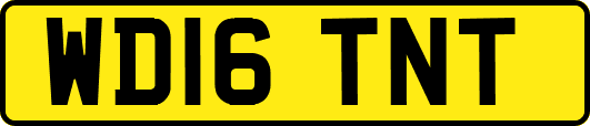 WD16TNT