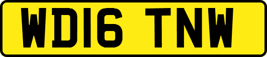 WD16TNW
