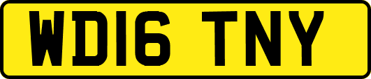 WD16TNY