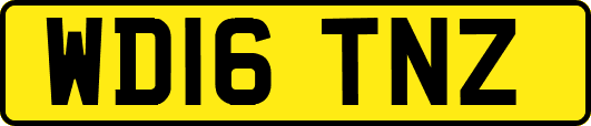 WD16TNZ