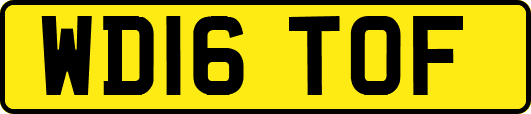 WD16TOF
