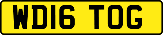 WD16TOG