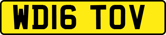 WD16TOV