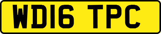 WD16TPC