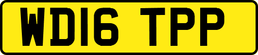 WD16TPP