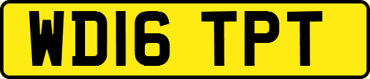 WD16TPT
