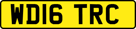 WD16TRC