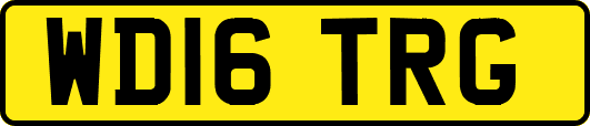 WD16TRG