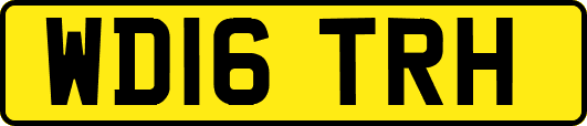 WD16TRH