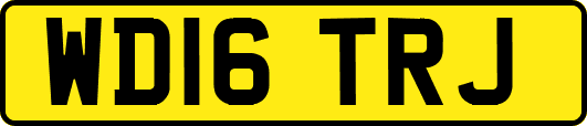 WD16TRJ