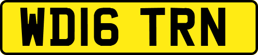 WD16TRN