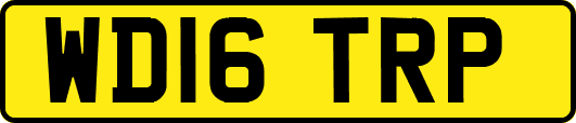 WD16TRP