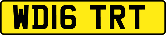 WD16TRT