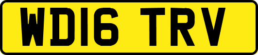 WD16TRV