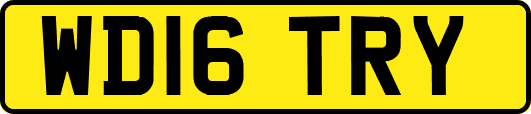WD16TRY