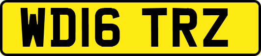 WD16TRZ